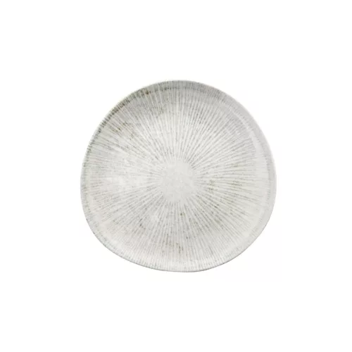 Tányérkészlet porcelán 24 darabos