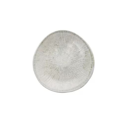 Tányérkészlet porcelán 24 darabos