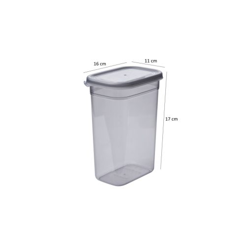 Ételtároló doboz készlet 6 db