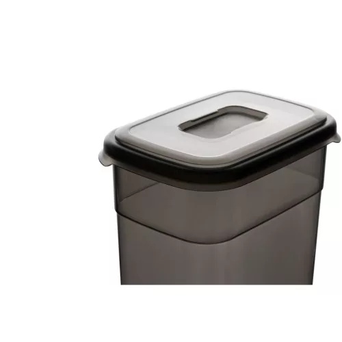 Ételtároló doboz készlet 6 db