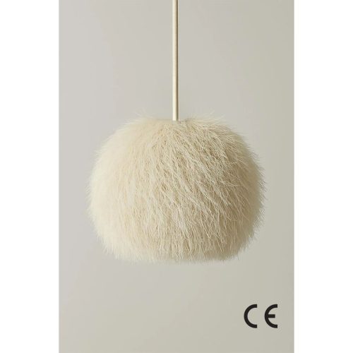 Opviq függőlámpa, fehér