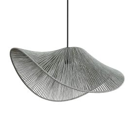 Opviq függőlámpa, szürke