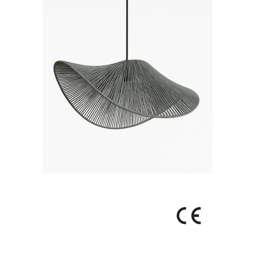 Opviq függőlámpa, szürke