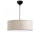 Opviq függőlámpa, krém