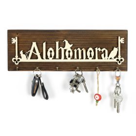 Fali kulcstartó 40x14x3 cm