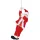 Mikulás figura felakasztható 60cm