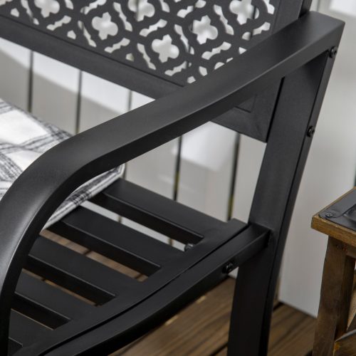 Outsunny kerti pad 84G-043V00BK