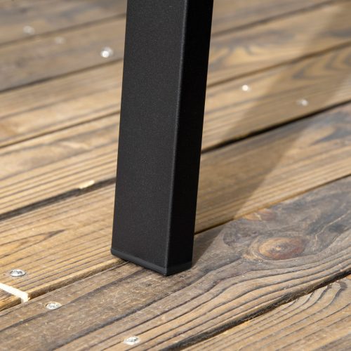 Outsunny kerti pad 84G-043V00BK