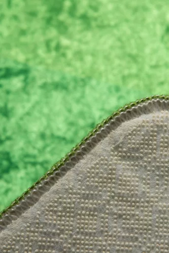 Gyerekszoba szőnyeg, 100 x 160 cm, foci