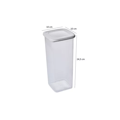 Ételtároló doboz készlet 12 db