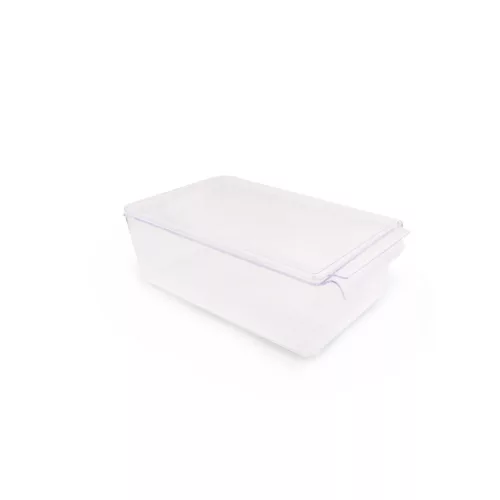 Ételtároló dobozok hűtőbe 3 db