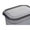 Ételtároló doboz készlet 3 x 4 db