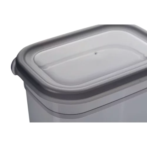 Ételtároló doboz készlet 3 x 4 db