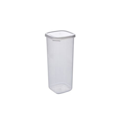 Ételtároló doboz készlet 3 x 6 db