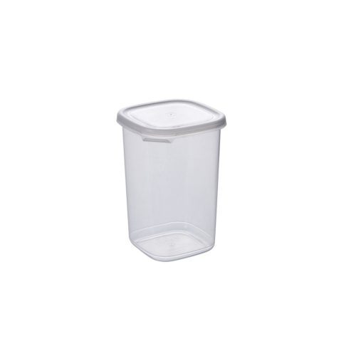 Ételtároló doboz készlet 3 x 6 db