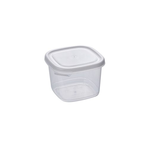 Ételtároló doboz készlet 3 x 6 db