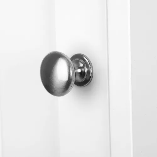 VASAGLE Fürdőszobai Szekrény Fali Tároló Szervező Sarokpolc Gyógyszeres Szekrény