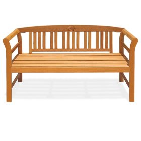 Kerti pad, 157 x 45 x 82 cm