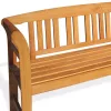 Kerti pad, 157 x 45 x 82 cm