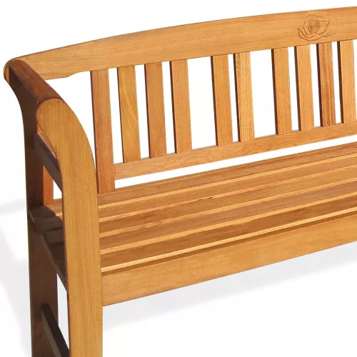 Kerti pad, 157 x 45 x 82 cm