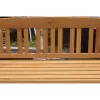 Kerti pad, 157 x 45 x 82 cm