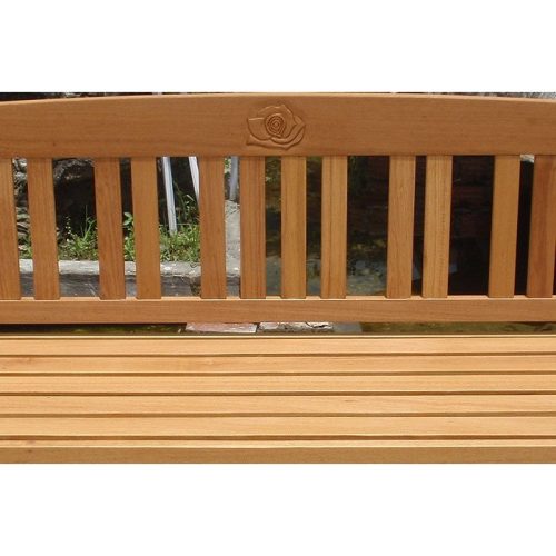 Kerti pad, 157 x 45 x 82 cm