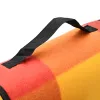 Piknik takaró, strand takaró, 2x2 m, pixel