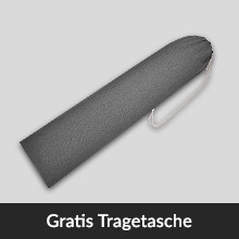 Függőszék, antracit, 170 x 100 x 150 cm