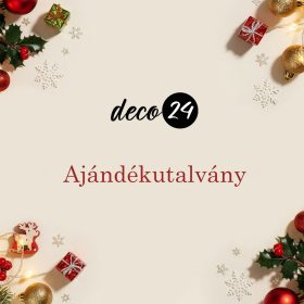 Ajándékutalvány 5000 Ft