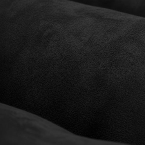 Cookie Kutyafekhely, L 95x75 cm, fekete