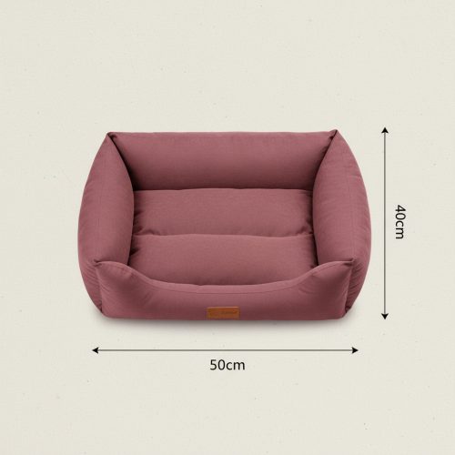 Cookie Kutyafekhely, XS 50x40 cm, rózsaszín