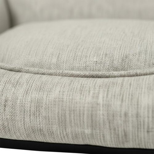 Nordic prémium kutyafekhely, S 60x50 cm