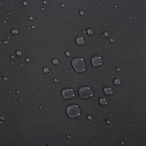SONGMICS 1,6 x 6 m (M x H), Kétszárnyú Napellenző, Behúzható Oldalsó Napellenző