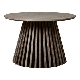 Osaka dohányzóasztal, tölgyfurnéros, füstölt 70x45cm