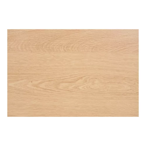 TV szekrény, 2 ajtóval, natúr színű 113x40x52cm