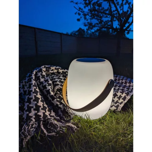 Side pléd, kockás mintázat, 130x180 cm, Fekete/Beige