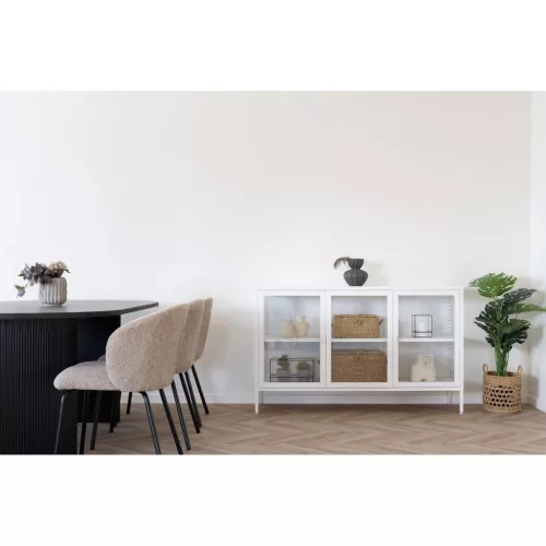 Balok Kosarak, tengeri fű, 3 darabos szett