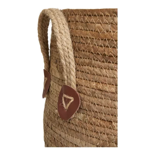 Aosta Banánlevél Kosarak, 2 darabos Szett