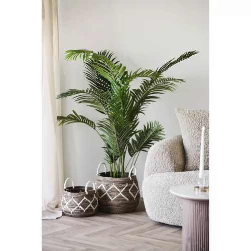 Altea Banánlevél Kosarak, 2 darabos szett