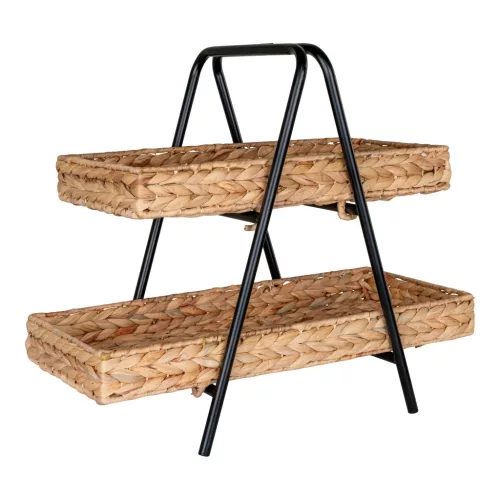 Alfaro Tálca 42x23x43,5 cm