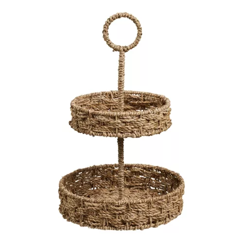 Rifbjerg Tálca 25x40,5 cm