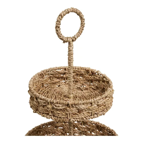 Rifbjerg Tálca 25x40,5 cm