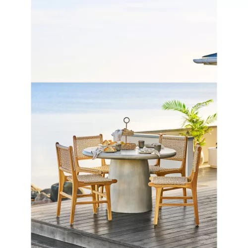 Rifbjerg Tálca 25x40,5 cm