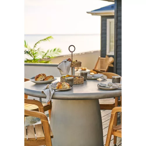 Rifbjerg Tálca 25x40,5 cm