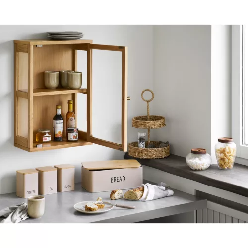 Rifbjerg Tálca 25x40,5 cm