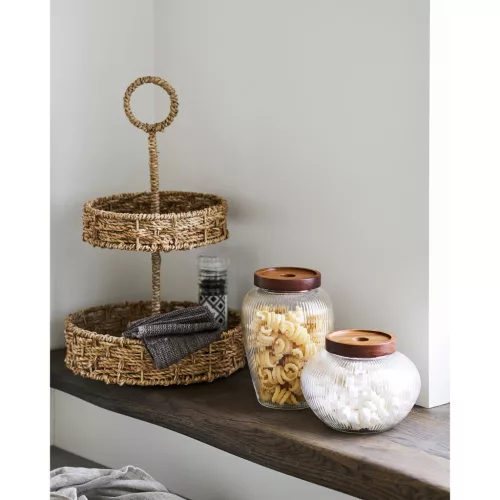 Rifbjerg Tálca 25x40,5 cm