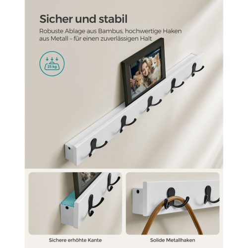 SONGMICS tengerimalac játszótér sűrű rámpával, beltéri nyúl futtató ketrec, nagy