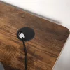SONGMICS asztali lap az elektromos íróasztalhoz