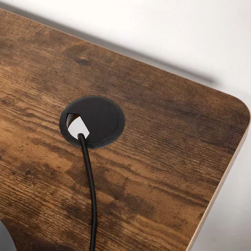 SONGMICS asztali lap az elektromos íróasztalhoz