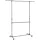 SONGMICS Ruhafogas, szürke, (101-163) x 49 x (113-198) cm